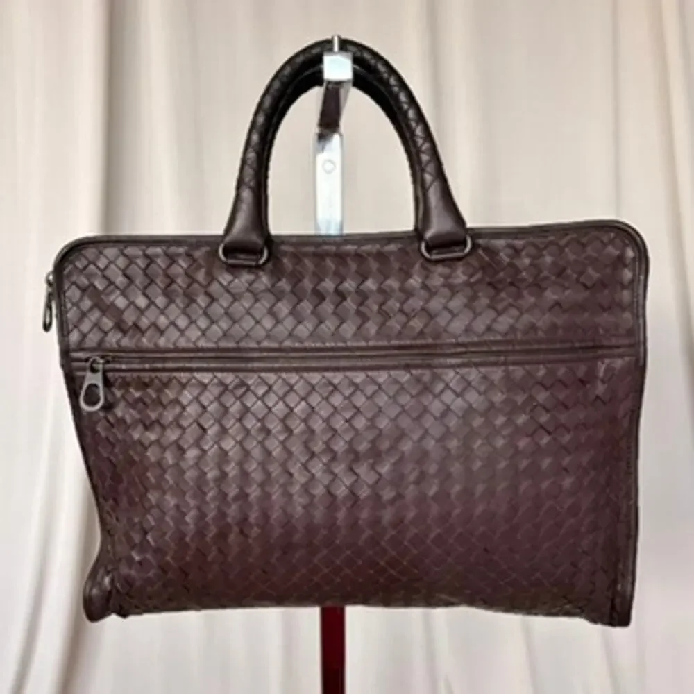 Bottega Veneta vintage bottega